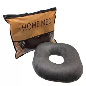 زیرنشیمنی کاوردار HOME MED