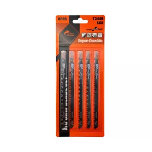 تیغ عمودبر موتا مدل T344D کد jt5 مجموعه 5 عددی