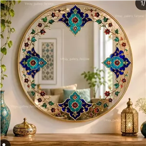 آینه ویترای سنتی 
