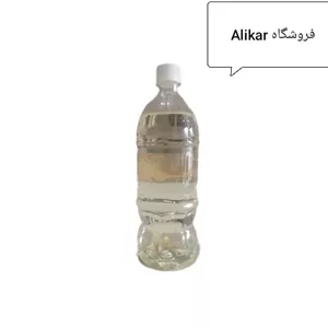 تینر روغنی یک لیتری