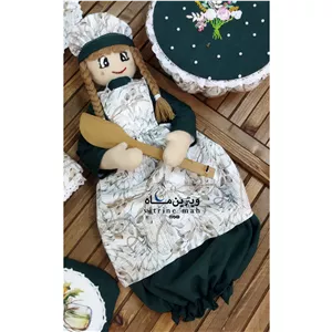 جا پلاستیکی  جا نایلونی