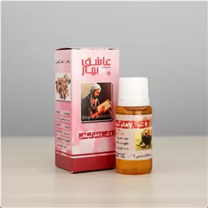 روغن هفت مغز گیاهی عاشق بهار 