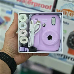 دوربین دیجیتال مینی چاپی مدل RP16