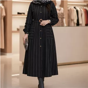 مانتو زنانه ماهرخ