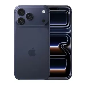 گوشی موبایل اپل مدل iPhone 17 Pro ZAA تک سیمکارت + eSim ظرفیت 256 گیگابایت و رم 12 گیگابایت - نات اکتیو