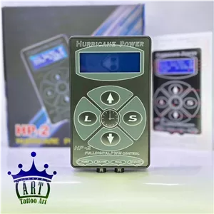 ترانس تتو اچ پی 2 