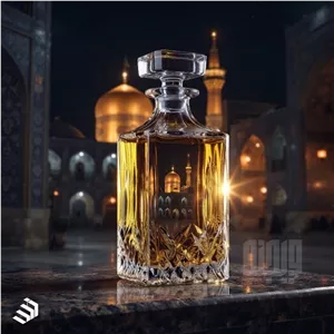عطر حرم رضوی حرم امام رضا