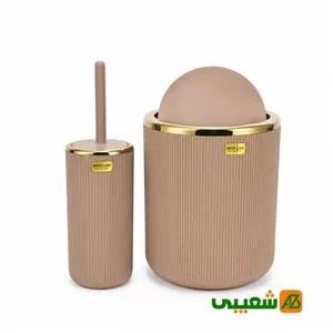 ست سطل و فرچه امپرلند طرح گرافیک