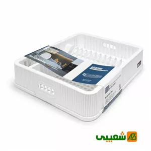 آبچکان رومیزی بازن مدل گرافیک