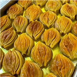 پک باقلوا استانبولی چین چیلا