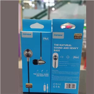 هندزفری پاپادا pa4