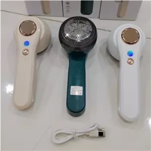 پرز گیر شارژی 