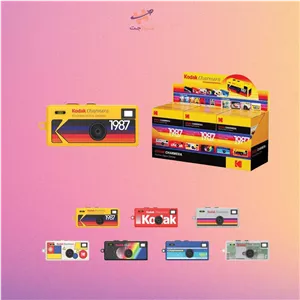 دوربین دیجیتال کداکKODAK Charmera 1PC