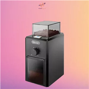 آسیاب برقی قهوه دلونگی De Longhi KG79