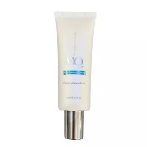 کرم آبرسان ام کیو MQ Miraculous Quality Rich Hydrating Creamآبرسان و مرطوبکننده عمیق پوست