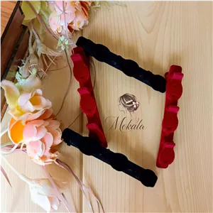 گیره انبری کلیپس دار