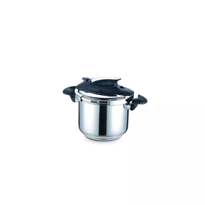 تند پز کلیپسی 5 لیتر ایفل مدل EL-3721PC 