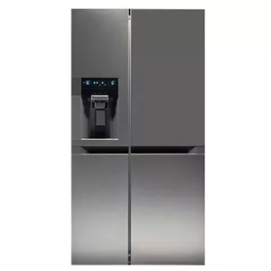 یخچال و فریزر وساید بای ساید 32 فوت دوو مدل SXi20-20S (Sinsun NH)