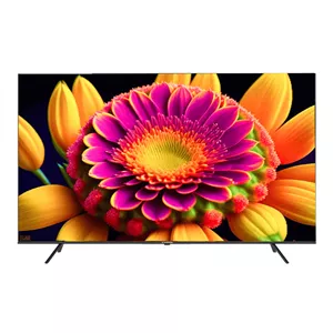 تلویزیون کیو ال ای دی هوشمند ا ایکس ویژن مدل 65X25 سایز 65 اینچ