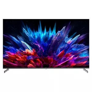 تلویزیون 60 اینچ ال ای دی هوشمند جی پلاس مدل GTV- 60SU788NP