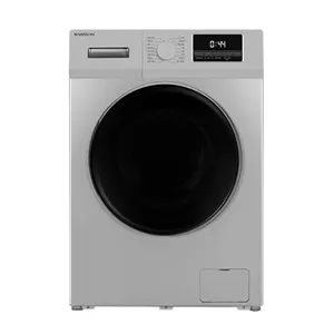 ماشین لباسشویی ایکس ویژن مدل TG82-ASAW ظرفیت 8 کیلوگرم