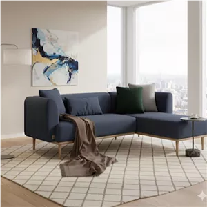 مبل ال 6 نفره مدل ال کاپر مدل 1