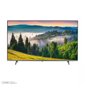 تلویزیون 65 اینچ ال ای دی هوشمند دوو مدل DSL-65SU1870