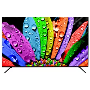 تلویزیون 86 اینچ کیو ال ای دی هوشمند آپلاس مدل TVQ86KA