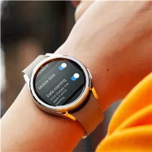 ساعت هوشمند سامسونگ مدل Galaxy Watch6 Classic 47mm