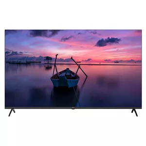 تلویزیون 55 اینچ ال ای .دی هوشمند جی پلاس مدل GTV-55SU768N