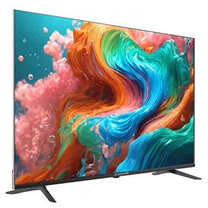 تلویزیون 58 اینچ ال ای دی هوشمند ایکس ویژن مدل 58XCU700