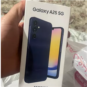 گوشی سامسونگ A25