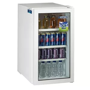 یخچال 5 فوت ایستکول مدل شوکیس 29580