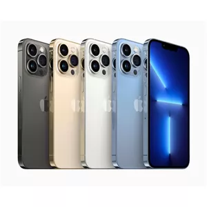 گوشی ه موبایل اپل مدل iPhone 13 Pro Max ZDA تک سیم کارت ظرفیت 256 گیگابایت و رم 6 گیگابایت - نات اکتیو پارت نامبر F