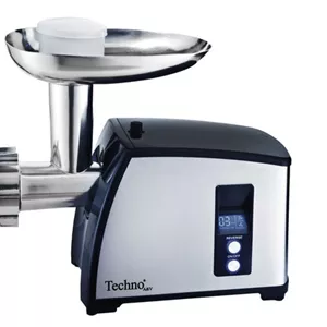 چرخ گوشت تکنو مدل Te-504