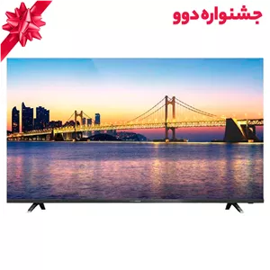 تلویزیون 55 اینچ ال ای دی هوشمند دوو مدل ذDSL-55MS3100U