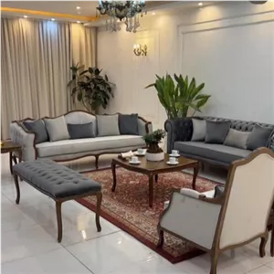 مبل کویین