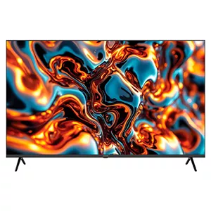 تلویزیون 55 اینچ ال ای دی هوشمند نکسار مدل NTV-U55T722NE