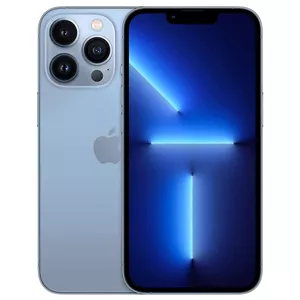 گوشی موبایل اپل مدل iPhone 13 Pro ZAA تک سیم کارت ظرفیت 256 گیگابایت و رم 6 گیگابایت - نات اکتیو ریفربیش پارت نامبر F