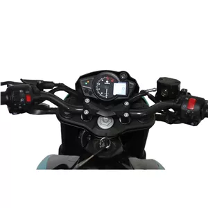 موتورسیکلت جهانرو مدل CF MOTO150 NK سال 1403