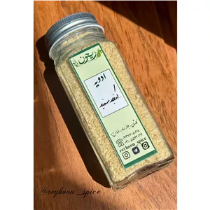 کنجد سفید ریحون