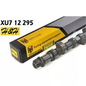 میل سوپاپ h&h xu7 12-295