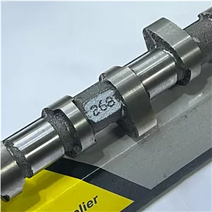 میل سوپاپ h&h xu7 11.6-268