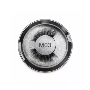 مژه مصنوعی مغناطیسی مدل M03
