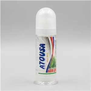 ژل موی سر آتوسا مدل White حجم 100 میلی لیتر