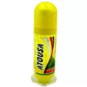 ژل مو آتوسا مدل آلوئه ورا حجم 100 میلیلیتر