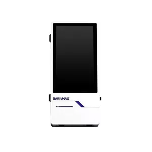 کیوسک لمسی بایامکس مدل KMAX celeron 4125