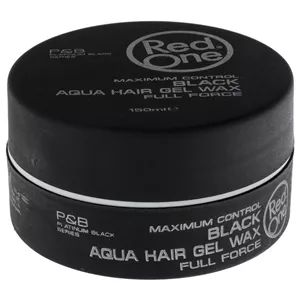 ژل موی رد وان مدل Black حجم 150 میلی لیتر