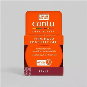 ژل مو کانتو مدل edge stay حجم 64 میلیلیتر
