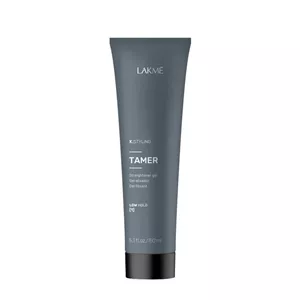 ژل مو مرطوب با قدرت نگهداری یک لاکمه مدل TAMER حجم 150 میلی لیتر